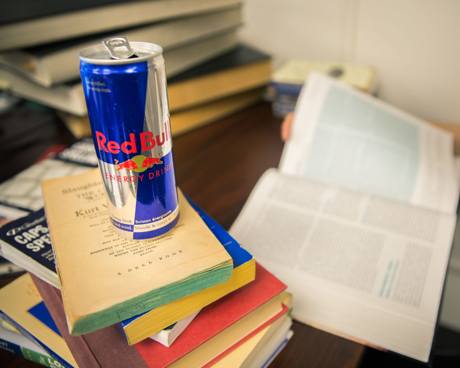 Energy Drinks 2
